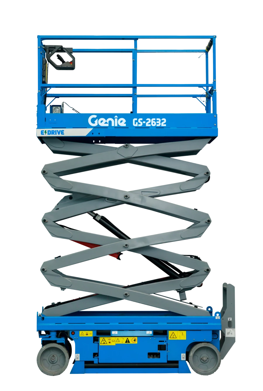 Gs 2632