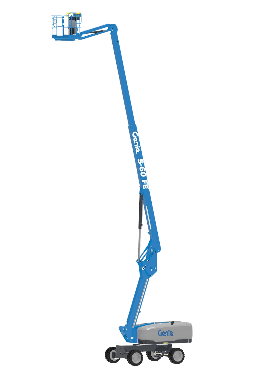 S 60 Fe