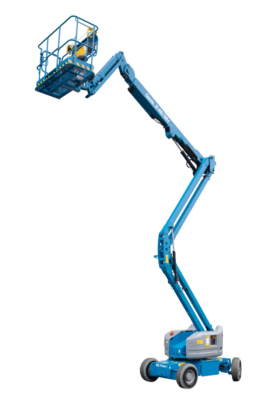 Z 45 25 J Dc