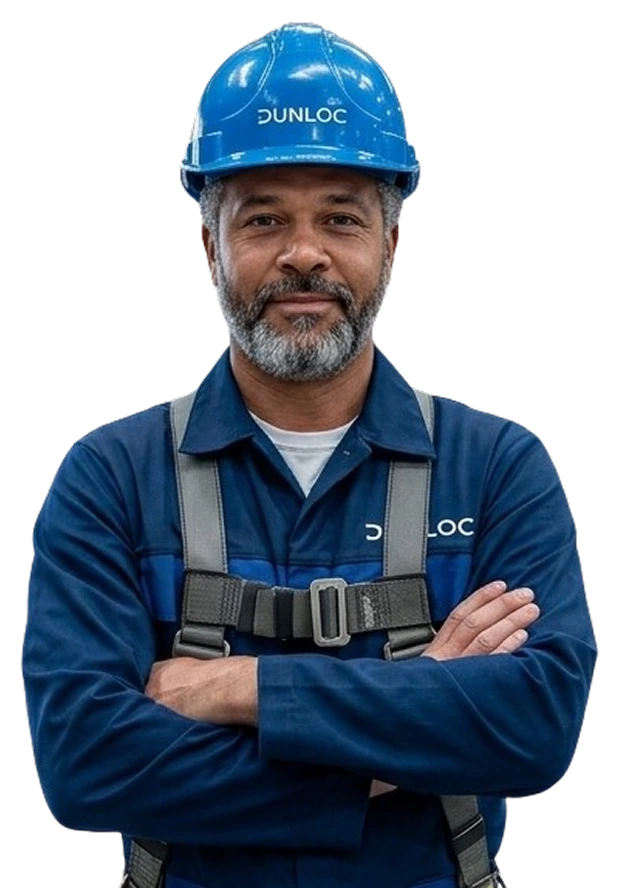 Dunloc Locacao De Equipamentos 6
