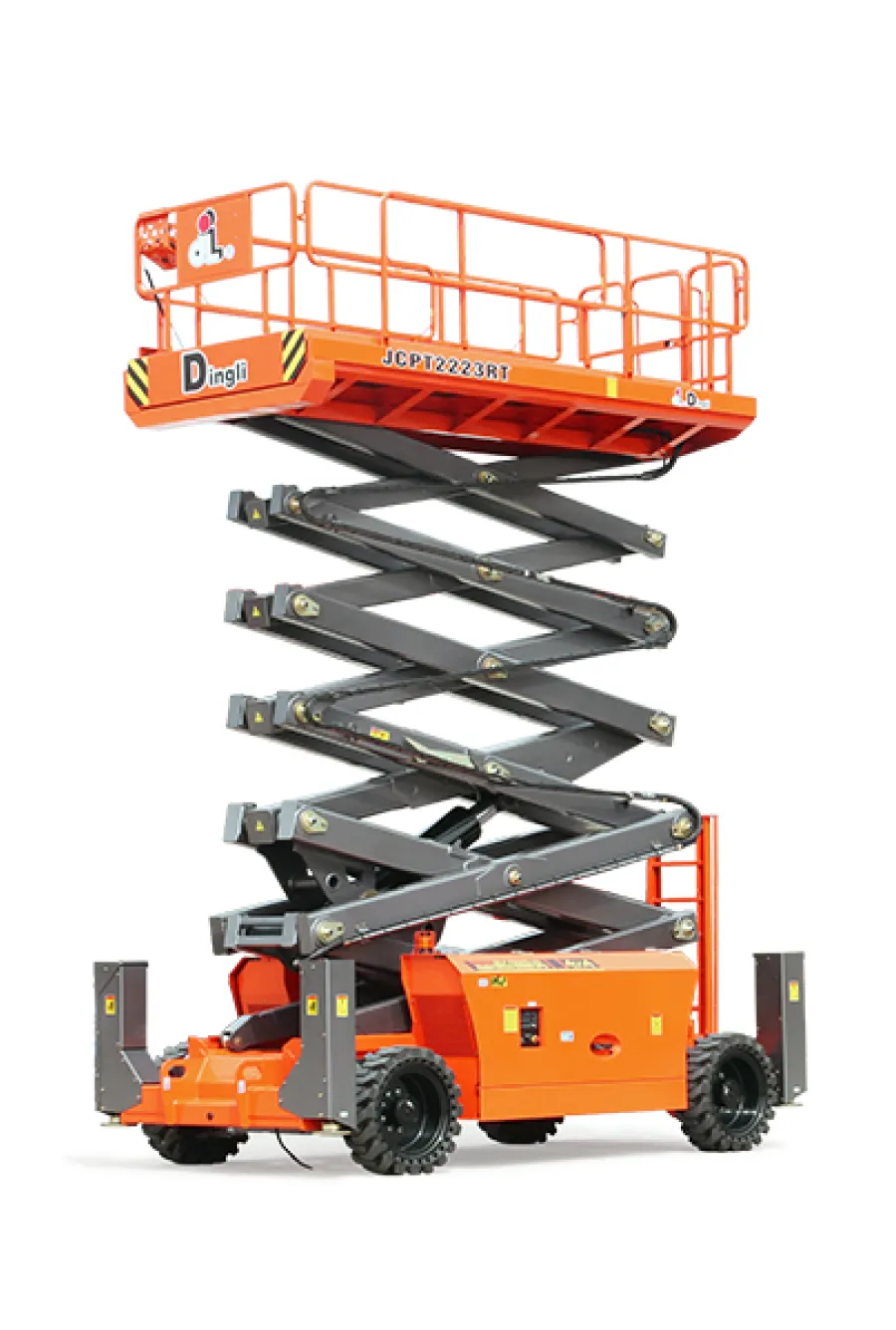 Ecolift 50