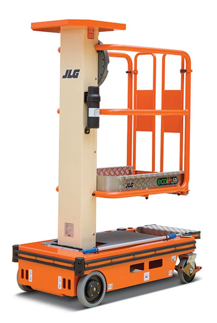 Ecolift 70