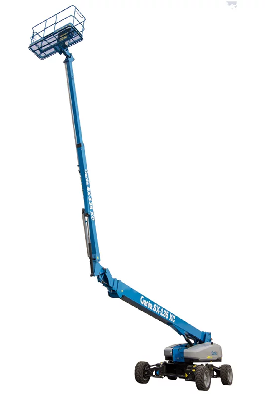 Sx 135xc